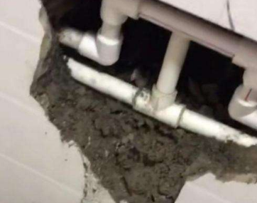 南安卫生间漏水哪家好