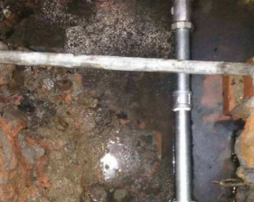 南安卫生间测漏水多少钱